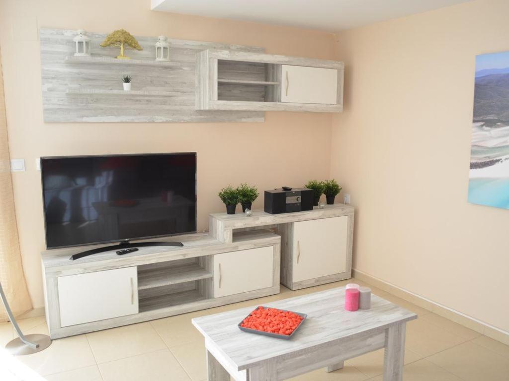 Espectacular Chalet Adosado Para Vacaciones En Panoramica Golf Sant Jordi Εξωτερικό φωτογραφία
