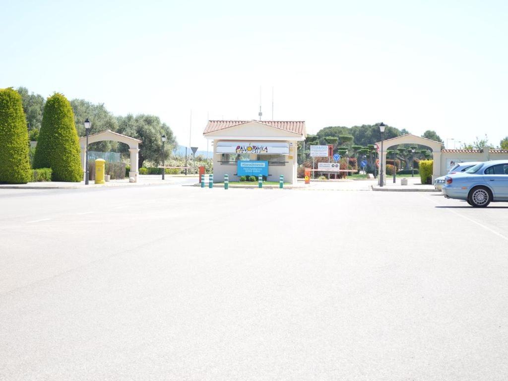 Espectacular Chalet Adosado Para Vacaciones En Panoramica Golf Sant Jordi Εξωτερικό φωτογραφία