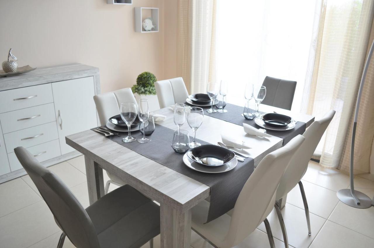 Espectacular Chalet Adosado Para Vacaciones En Panoramica Golf Sant Jordi Εξωτερικό φωτογραφία