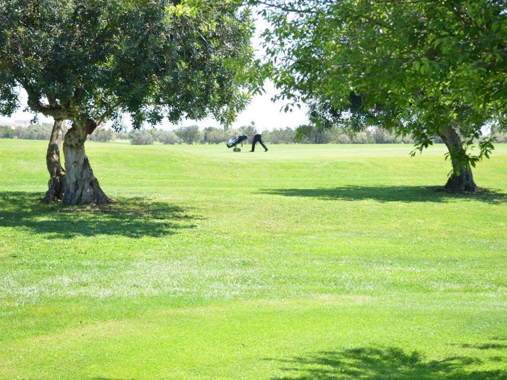 Espectacular Chalet Adosado Para Vacaciones En Panoramica Golf Sant Jordi Εξωτερικό φωτογραφία