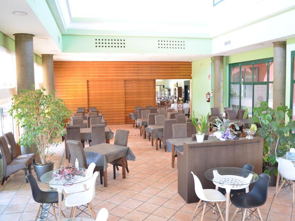 Espectacular Chalet Adosado Para Vacaciones En Panoramica Golf Sant Jordi Εξωτερικό φωτογραφία