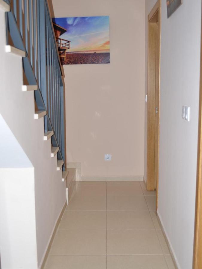 Espectacular Chalet Adosado Para Vacaciones En Panoramica Golf Sant Jordi Εξωτερικό φωτογραφία