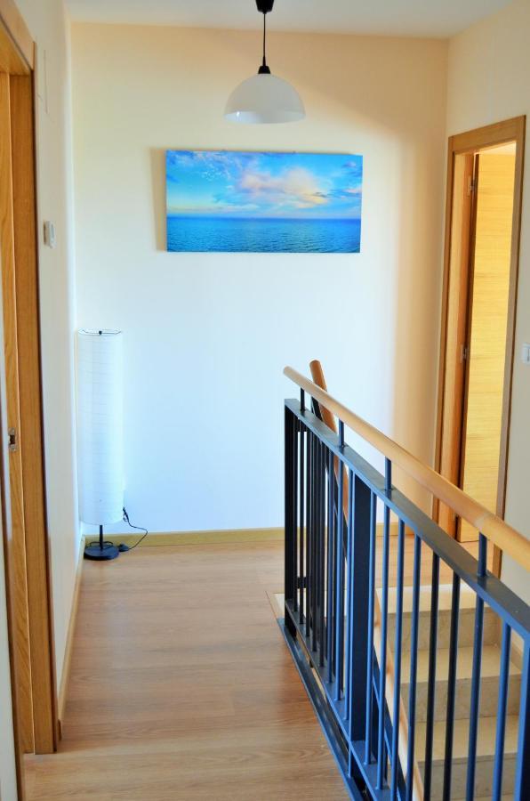 Espectacular Chalet Adosado Para Vacaciones En Panoramica Golf Sant Jordi Εξωτερικό φωτογραφία