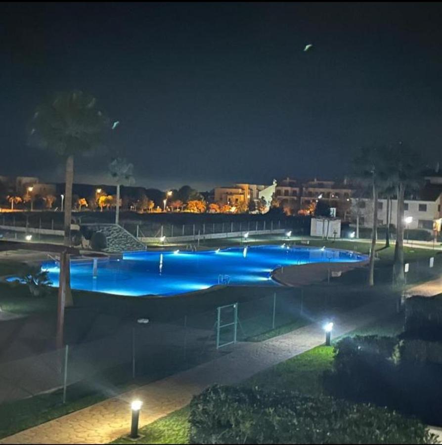 Espectacular Chalet Adosado Para Vacaciones En Panoramica Golf Sant Jordi Εξωτερικό φωτογραφία